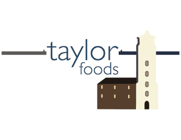 Taylor Foods Client Logo