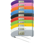 colour coded thermapens