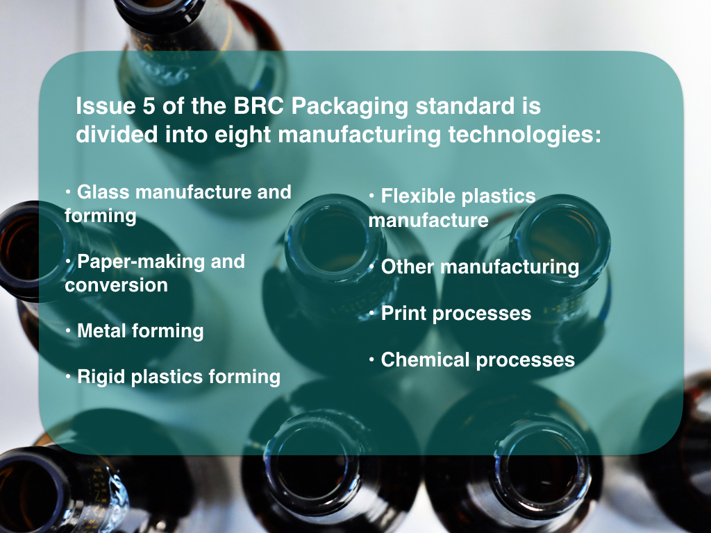 Brc Packaging Standard Protect Your Produce Safely And Hygienically