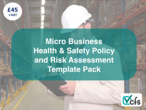 Micro Business H&S Template Pack.001