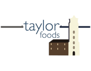 Taylor Foods Client Logo