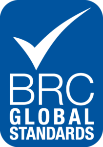 BRC logo