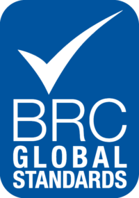 BRC global standards logo