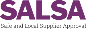 SALSA Logo