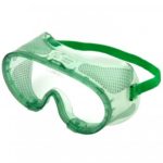 Supertouch Goggles